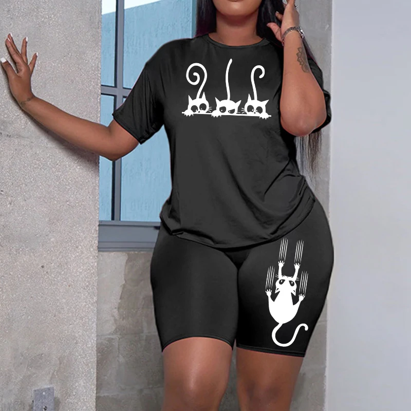 2026 New Women's Summer Sports - Home Gym Outfit reseña y precio