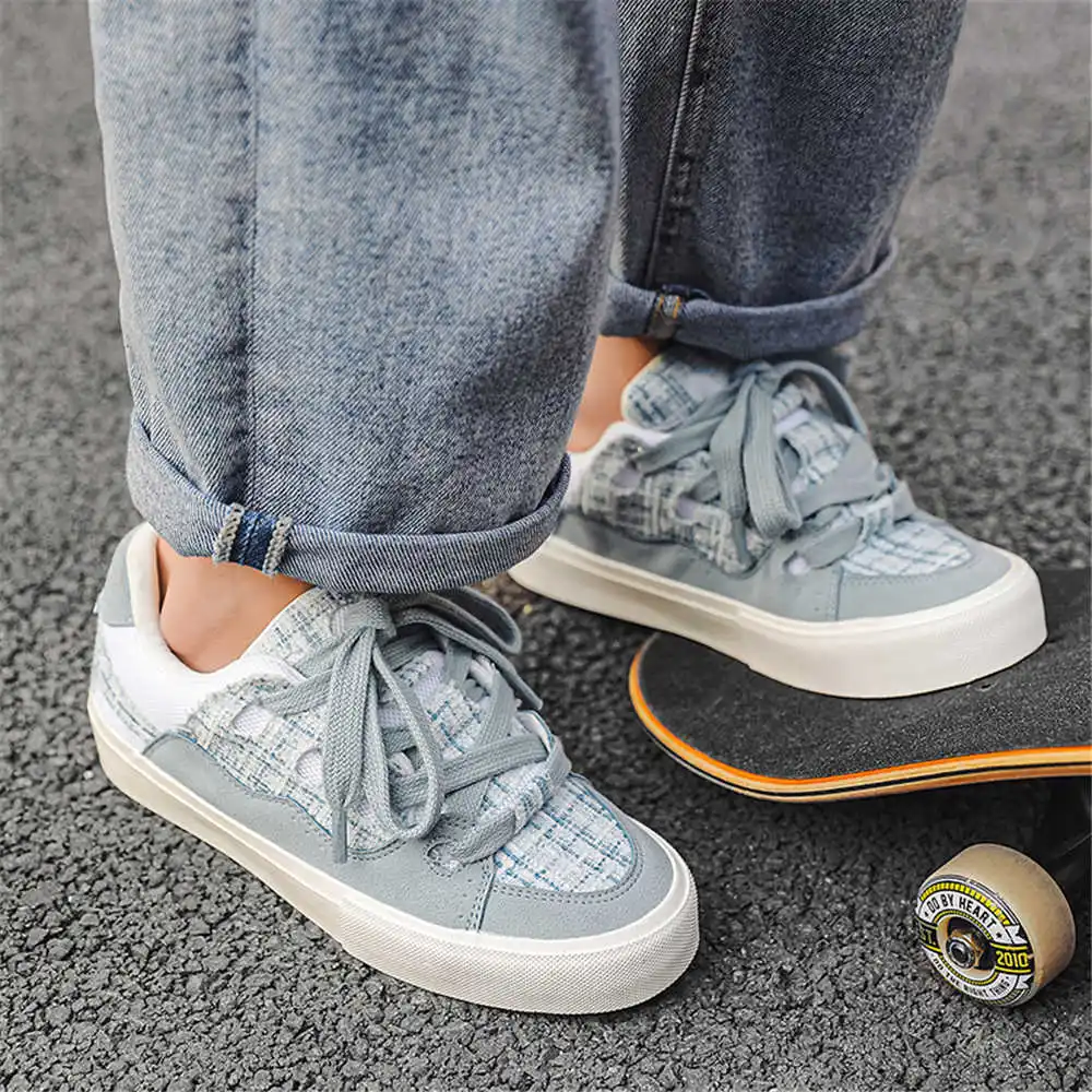 With Lacing Hiphop Women's Sch - Home Gym Design Ideas reseña y precio