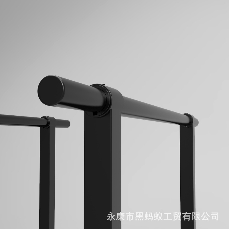 Functional Dip Station Paralle - Dip Station Parallel reseña y precio