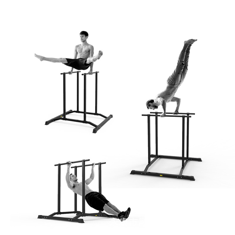 Functional Dip Station Paralle - Dip Station Parallel reseña y precio