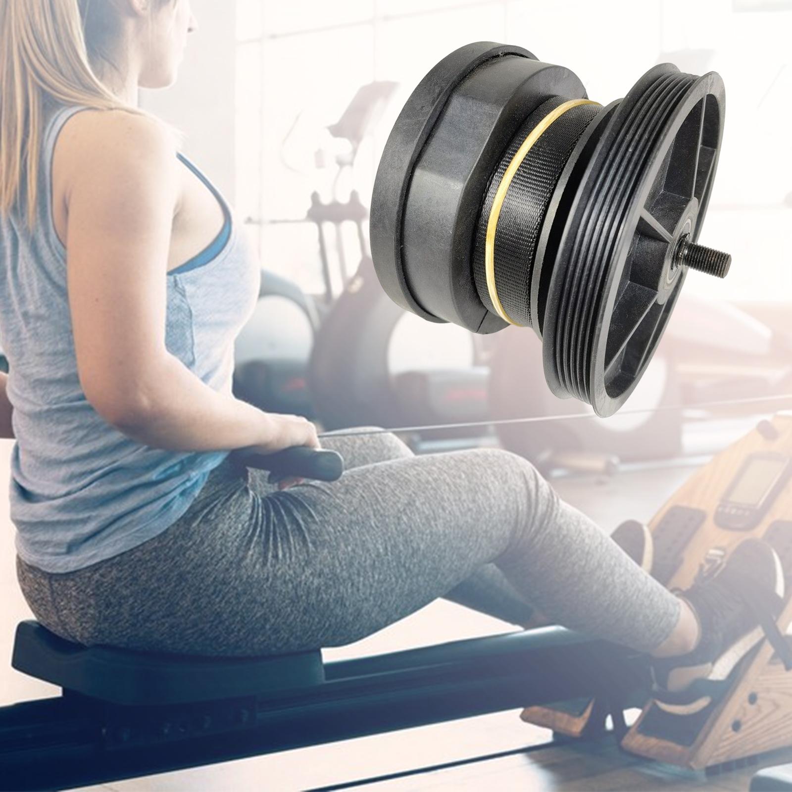 Durable Webbing Rebound Damper - Home Gym Technogym reseña y precio