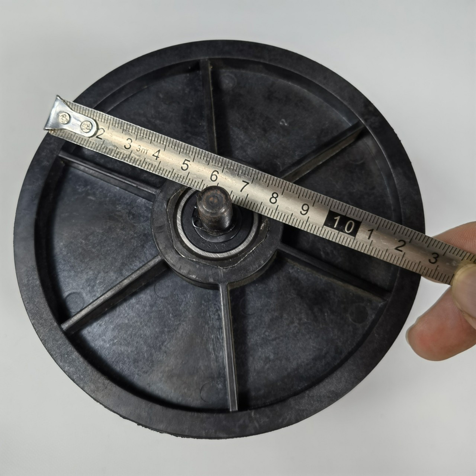 Durable Webbing Rebound Damper - Home Gym Technogym reseña y precio