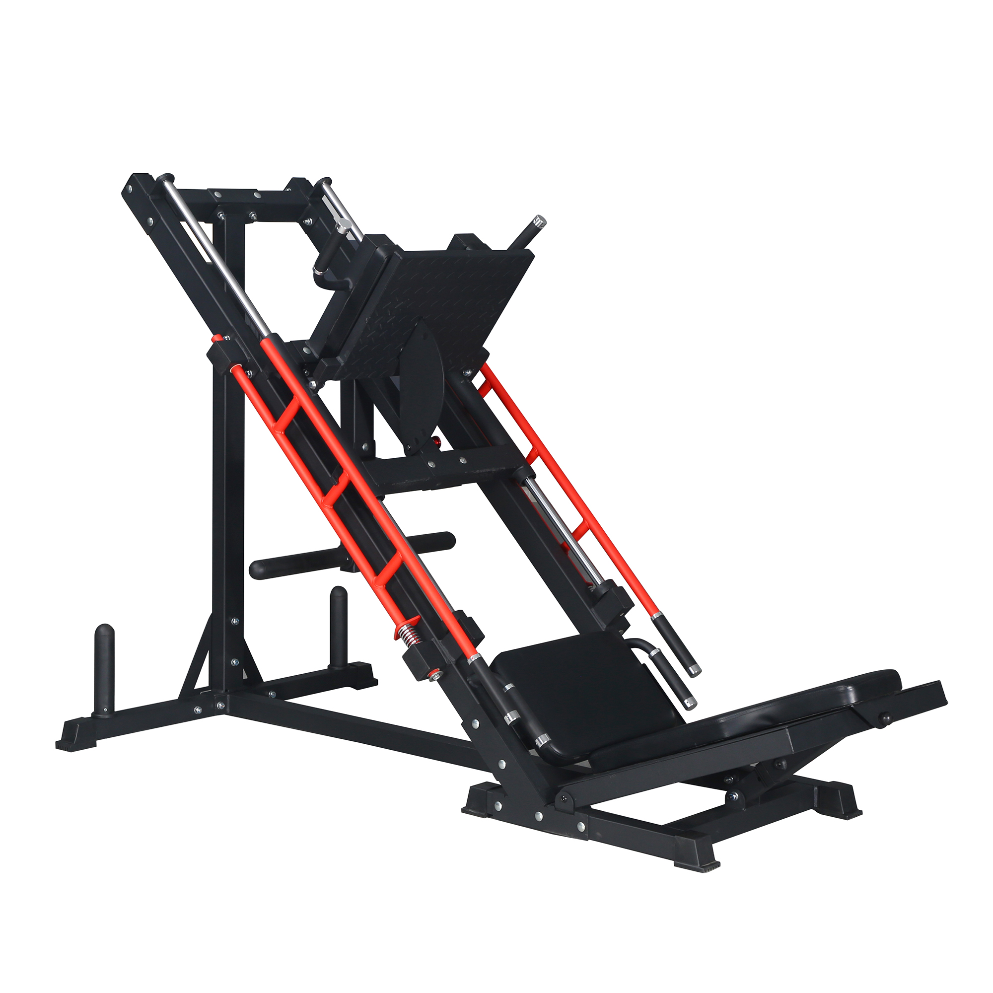Home Gym Equipment Pedal Back  - Leg Home Gym Workout reseña y precio