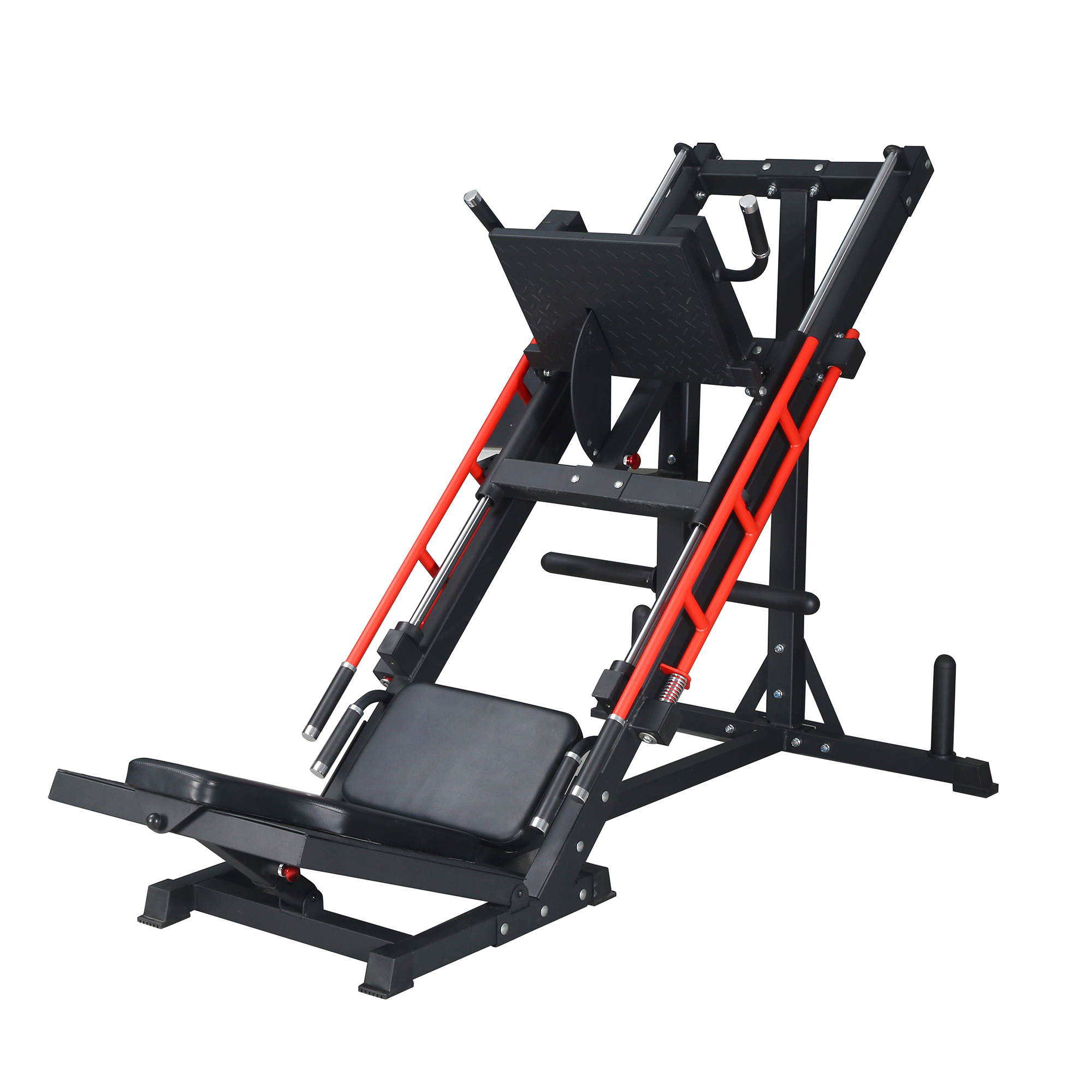 Home Gym Equipment Pedal Back  - Leg Home Gym Workout reseña y precio