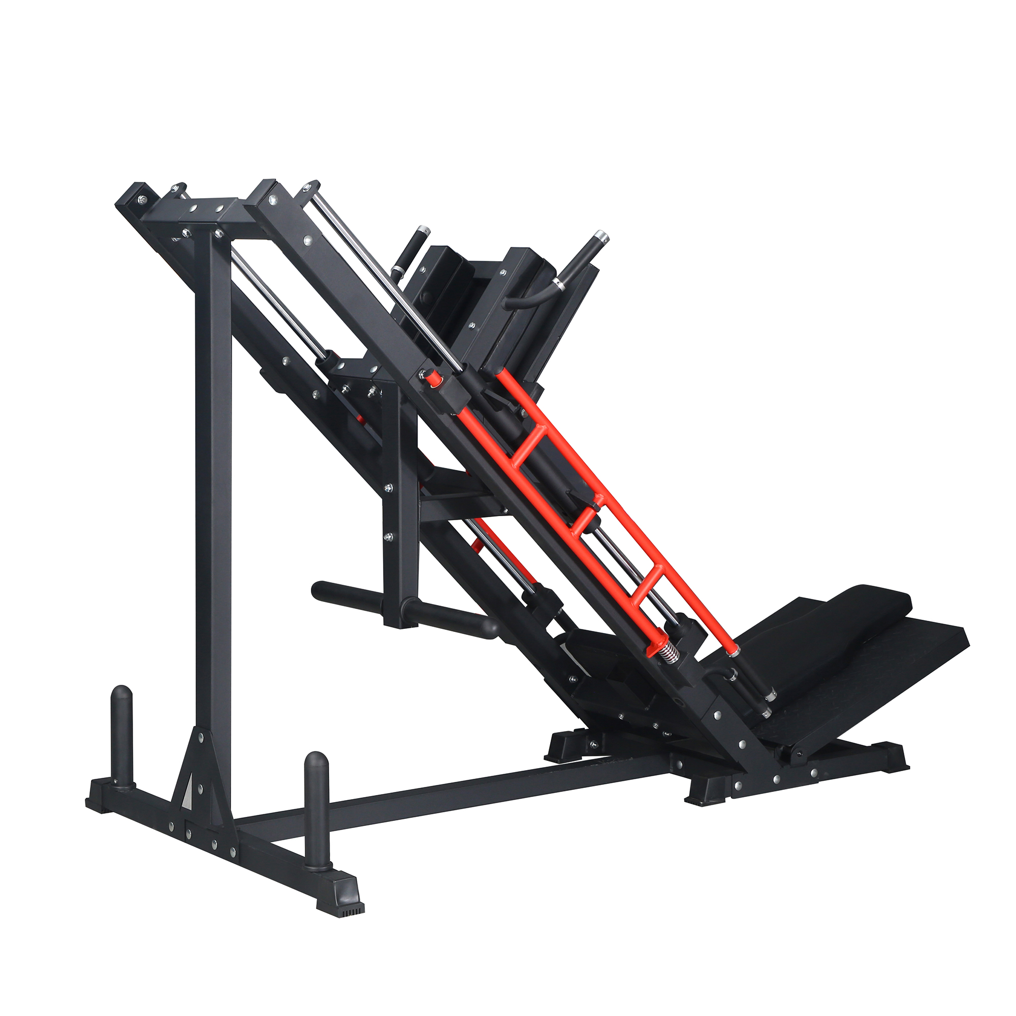 Home Gym Equipment Pedal Back  - Leg Home Gym Workout reseña y precio