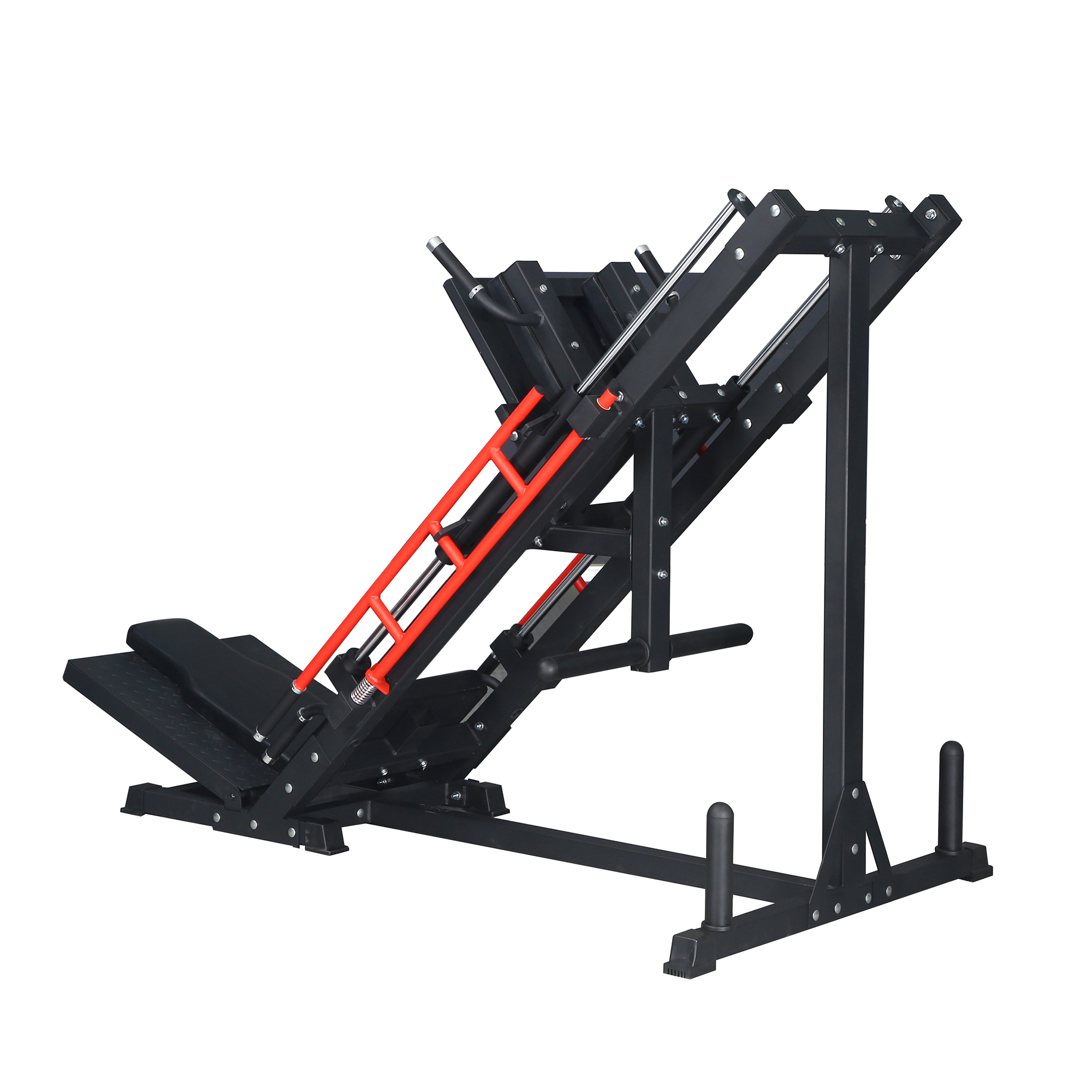 Home Gym Equipment Pedal Back  - Leg Home Gym Workout reseña y precio