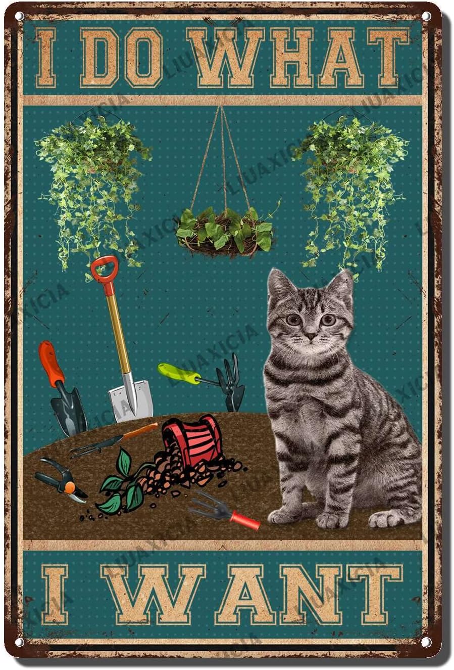 Vintage Wall Decor Funny I Do  - Home Gym Decor reseña y precio