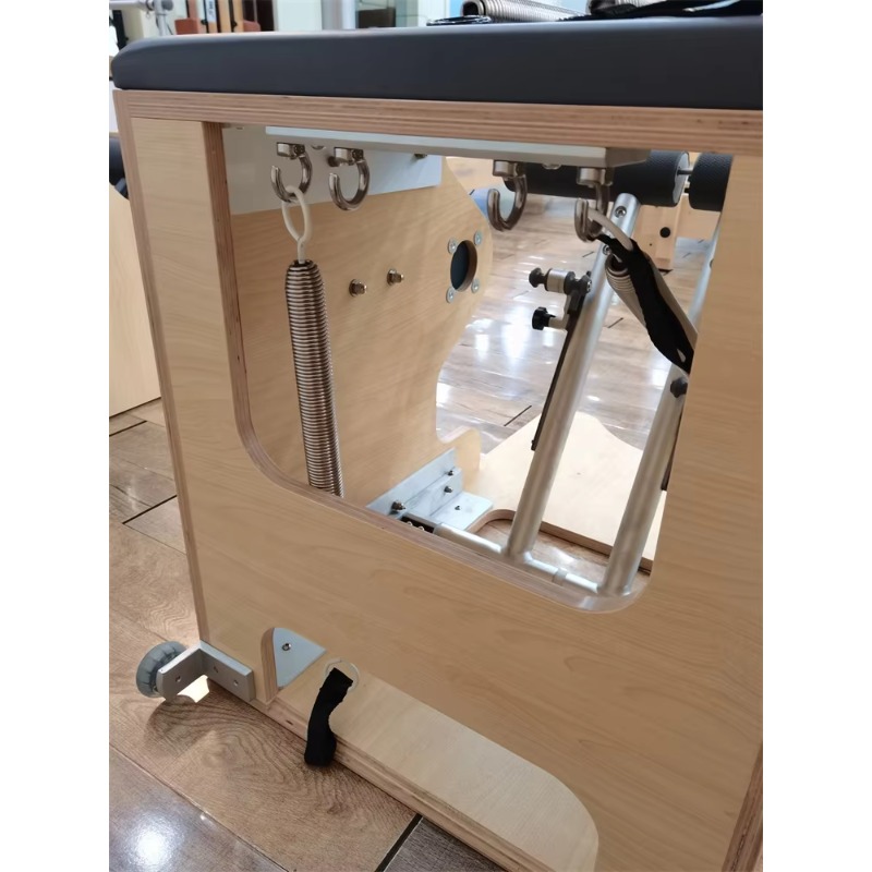 YTYIN Professional Home Gym Se - Leg Home Gym Workout reseña y precio