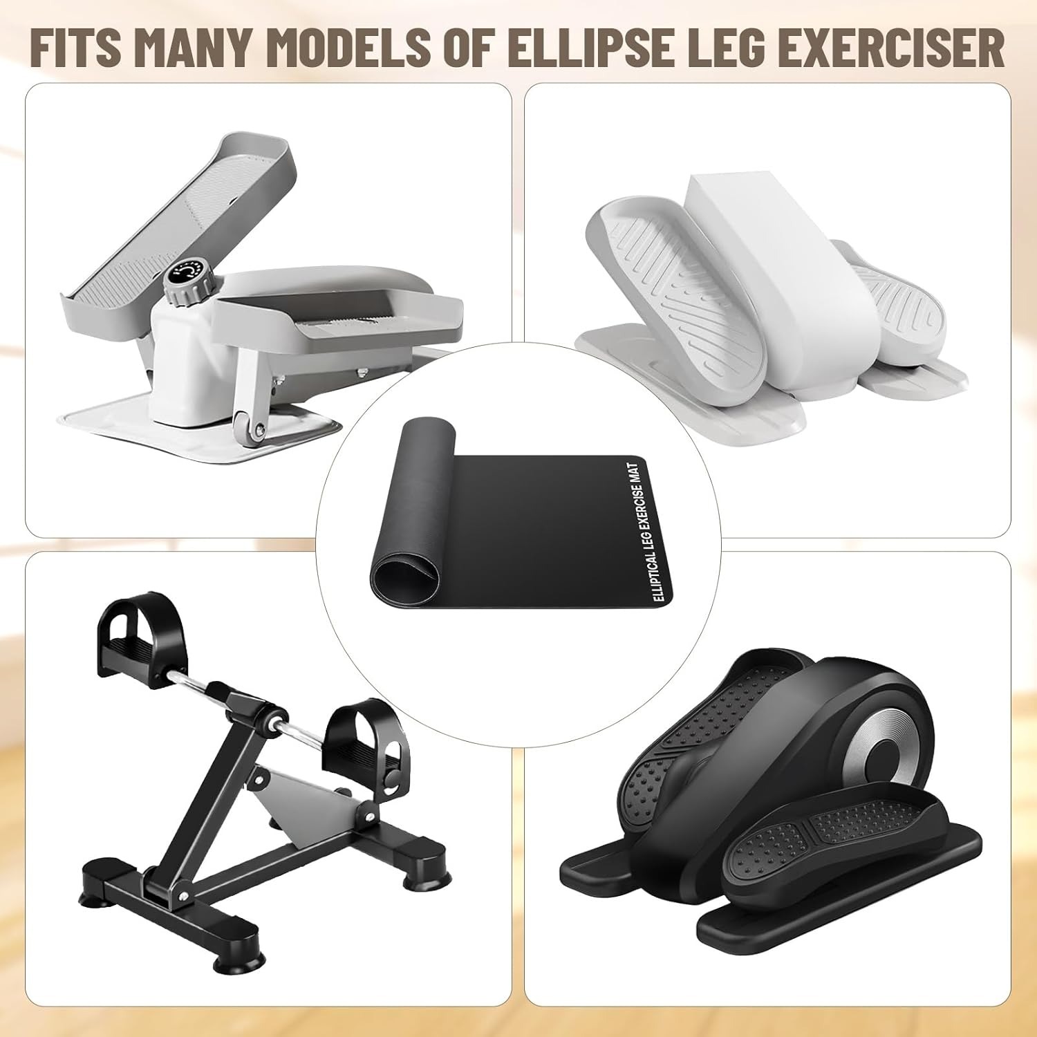 Multi-Use Exercise Equipment M - Home Gym Technogym reseña y precio