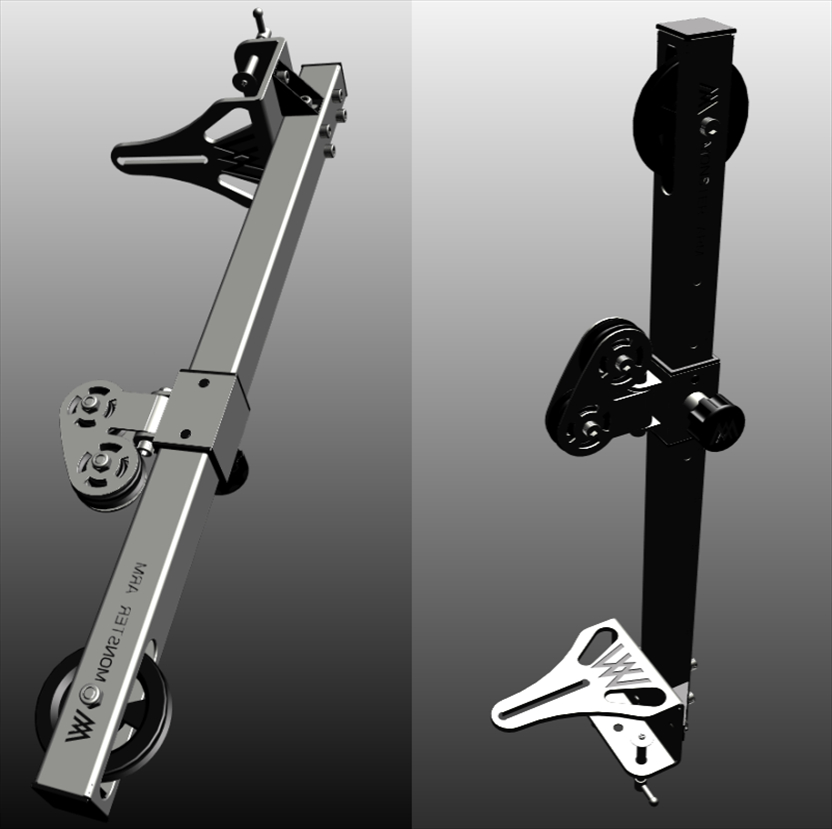 Professional Forearm Wrist Tra - Home Gym Technogym reseña y precio