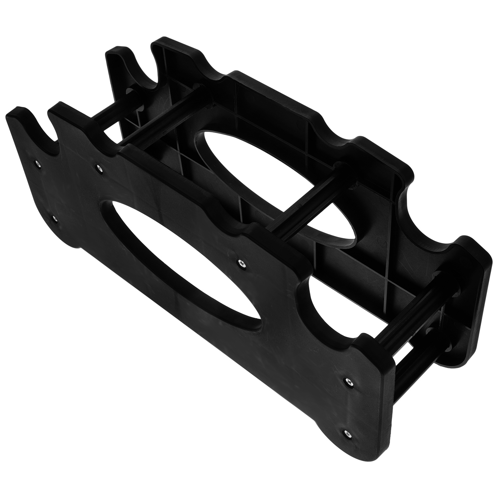 Household Dumbbell Rack Access - Home Gym House reseña y precio