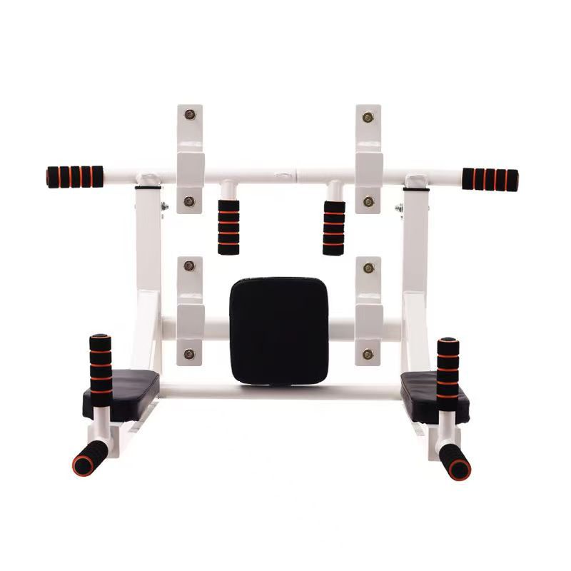 Men Fitness Equipment Wall Hor - Pull Up Bar Tower reseña y precio