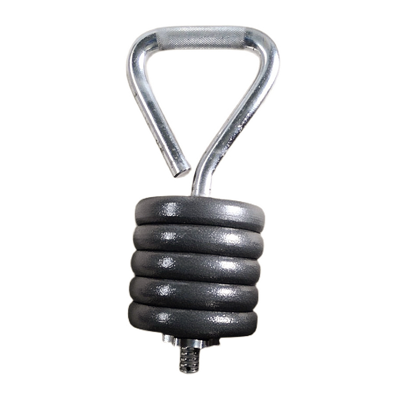 Adjustable Fitness Kettlebell  - Leg Home Gym Workout reseña y precio