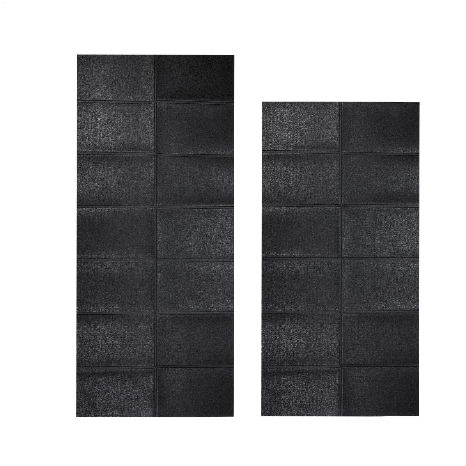 Under Treadmill Mat Heavy Duty - Leg Home Gym Workout reseña y precio