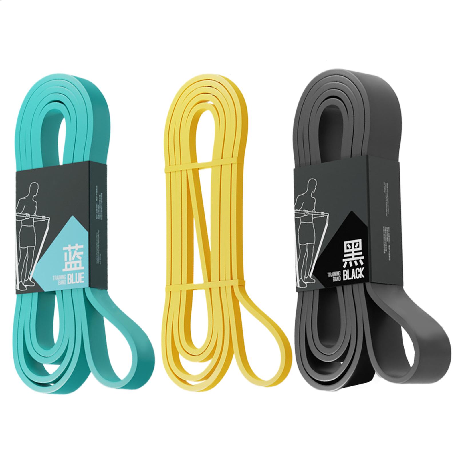 Workout Resistance Bands Elast - Home Gym House reseña y precio