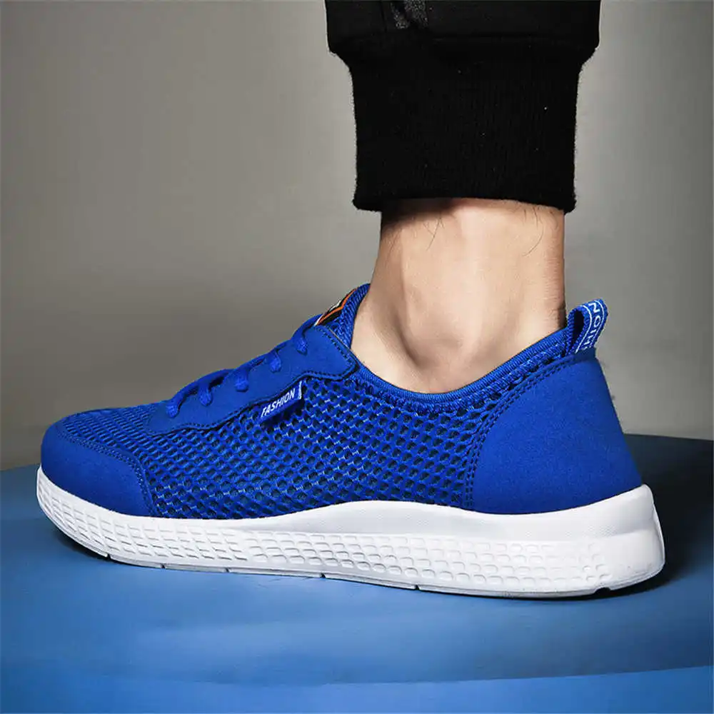 35-46 Breathable Light Blue Sn - Home Gym Design Ideas reseña y precio